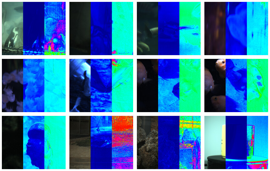 Indoor subset of the PV benchmark