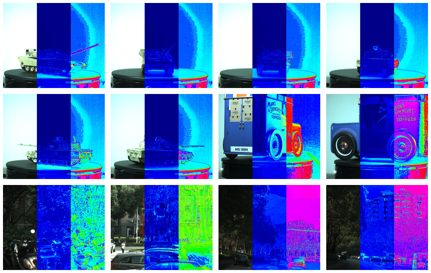 Metal subset of the PV benchmark